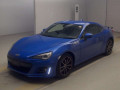 2017 Subaru BRZ