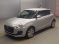 2017 Suzuki Swift