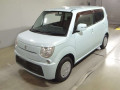 2011 Suzuki MR Wagon