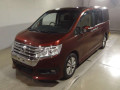 2014 Honda Step WGN Spada