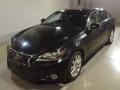 2012 Lexus GS