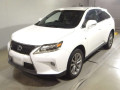 2013 Lexus RX