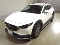 2020 Mazda CX-30