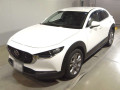 2022 Mazda CX-30