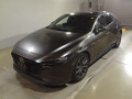 2019 Mazda Mazda3 Fastback