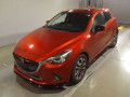 2015 Mazda Demio