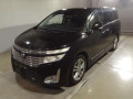 2013 Nissan Elgrand