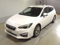 2017 Subaru Impreza Sports