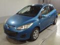 2012 Mazda Demio