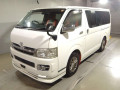 2007 Toyota Regiusace Van