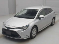 2021 Toyota Corolla Touring Wagon