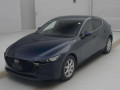 2023 Mazda Mazda3 Fastback