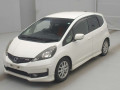 2011 Honda Fit