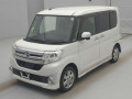 2014 Daihatsu Tanto Custom