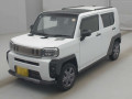 2024 Daihatsu TAFT