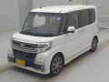 2016 Daihatsu Tanto Custom
