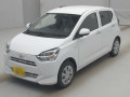 2025 Daihatsu Mira e:S
