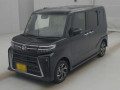 2024 Daihatsu Tanto Custom