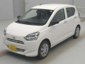 2025 Daihatsu Mira e:S