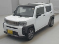 2024 Daihatsu TAFT