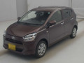2024 Daihatsu Mira e:S