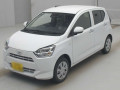 2025 Daihatsu Mira e:S
