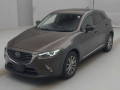 2016 Mazda CX-3