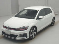 2018 Volkswagen GOLF GTI