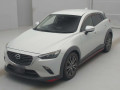 2015 Mazda CX-3