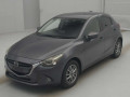 2015 Mazda Demio