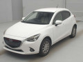 2015 Mazda Demio