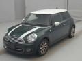 2013 Mini MINI