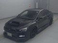 2016 Subaru WRX  Sti