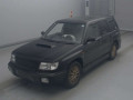 1999 Subaru Forester