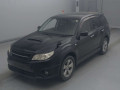 2010 Subaru Forester