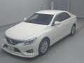 2015 Toyota Mark X