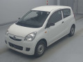 2016 Daihatsu Mira
