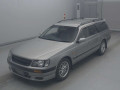 1997 Nissan Stagea
