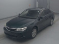 2009 Subaru Impreza Anesis