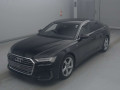 2021 Audi A6