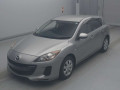 2013 Mazda Axela Sport