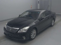 2009 Toyota Crown