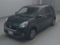 2016 Daihatsu Boon
