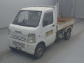 2007 Suzuki Carry Truck