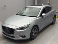 2017 Mazda Axela Sport