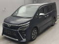 2020 Toyota Voxy