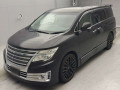 2014 Nissan Elgrand