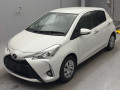 2020 Toyota Vitz