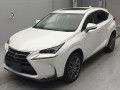 2017 Lexus NX