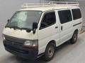 2001 Toyota Regiusace Van